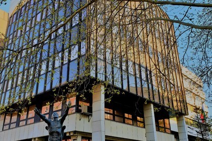 Неработни дни за Посолството на Република България в Берлин